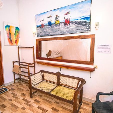 Hilltop Bungalow Hotel Mirissa Kültér fotó