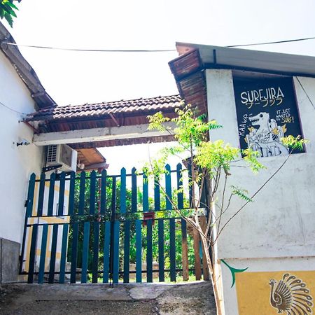 Hilltop Bungalow Hotel Mirissa Kültér fotó