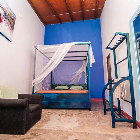 Hilltop Bungalow Hotel Mirissa Kültér fotó