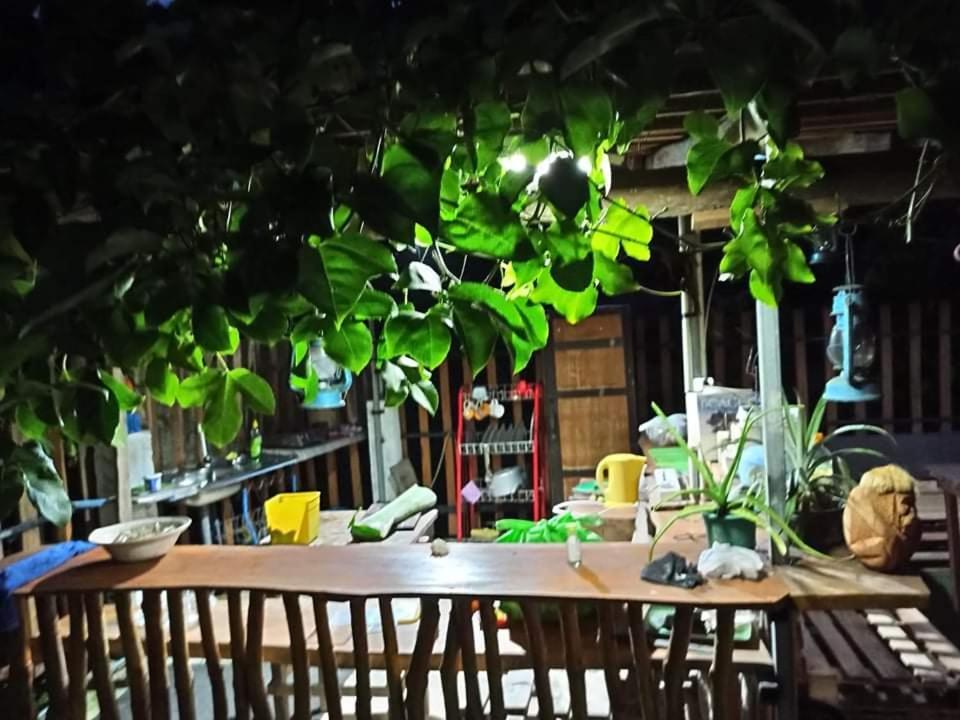 Hilltop Bungalow Hotel Mirissa Kültér fotó